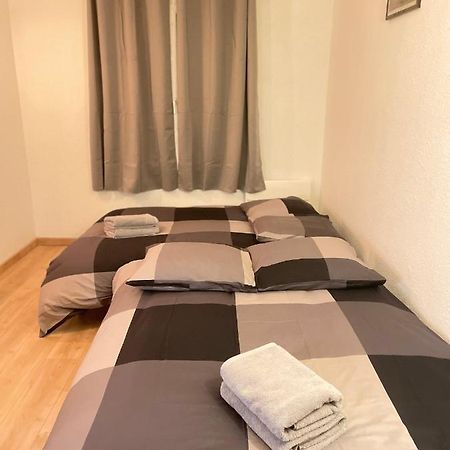 T2D Apartment - Suite Blg Proche Disneyland Paris บุสซี-แซ็ง-ฌอร์ฌ ภายนอก รูปภาพ