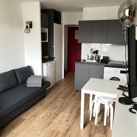 T2D Apartment - Suite Blg Proche Disneyland Paris บุสซี-แซ็ง-ฌอร์ฌ ภายนอก รูปภาพ