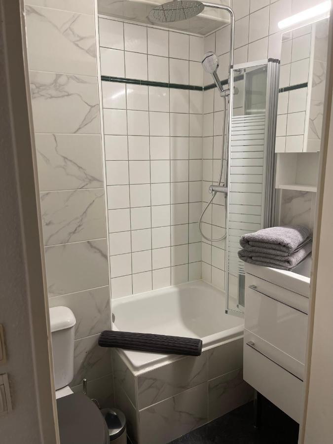 T2D Apartment - Suite Blg Proche Disneyland Paris บุสซี-แซ็ง-ฌอร์ฌ ภายนอก รูปภาพ