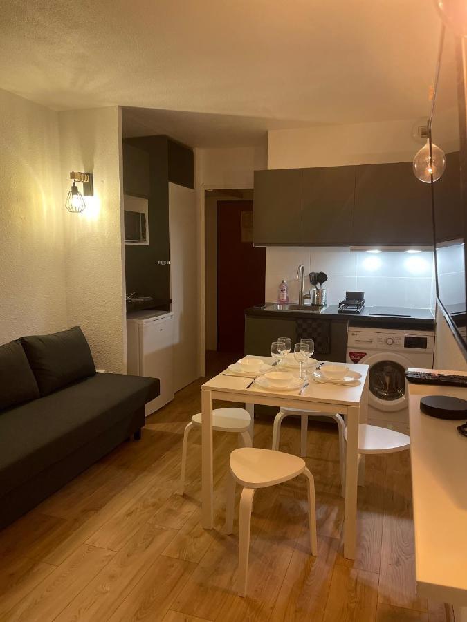 T2D Apartment - Suite Blg Proche Disneyland Paris บุสซี-แซ็ง-ฌอร์ฌ ภายนอก รูปภาพ