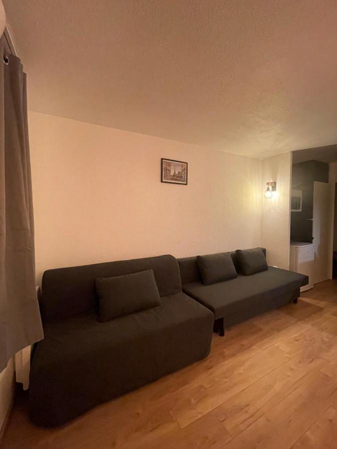 T2D Apartment - Suite Blg Proche Disneyland Paris บุสซี-แซ็ง-ฌอร์ฌ ภายนอก รูปภาพ
