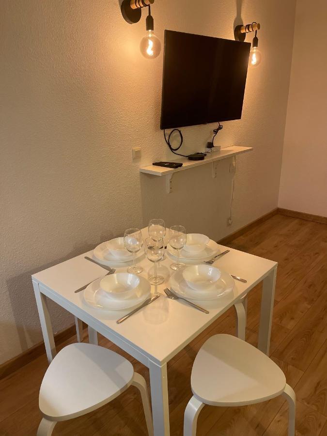 T2D Apartment - Suite Blg Proche Disneyland Paris บุสซี-แซ็ง-ฌอร์ฌ ภายนอก รูปภาพ